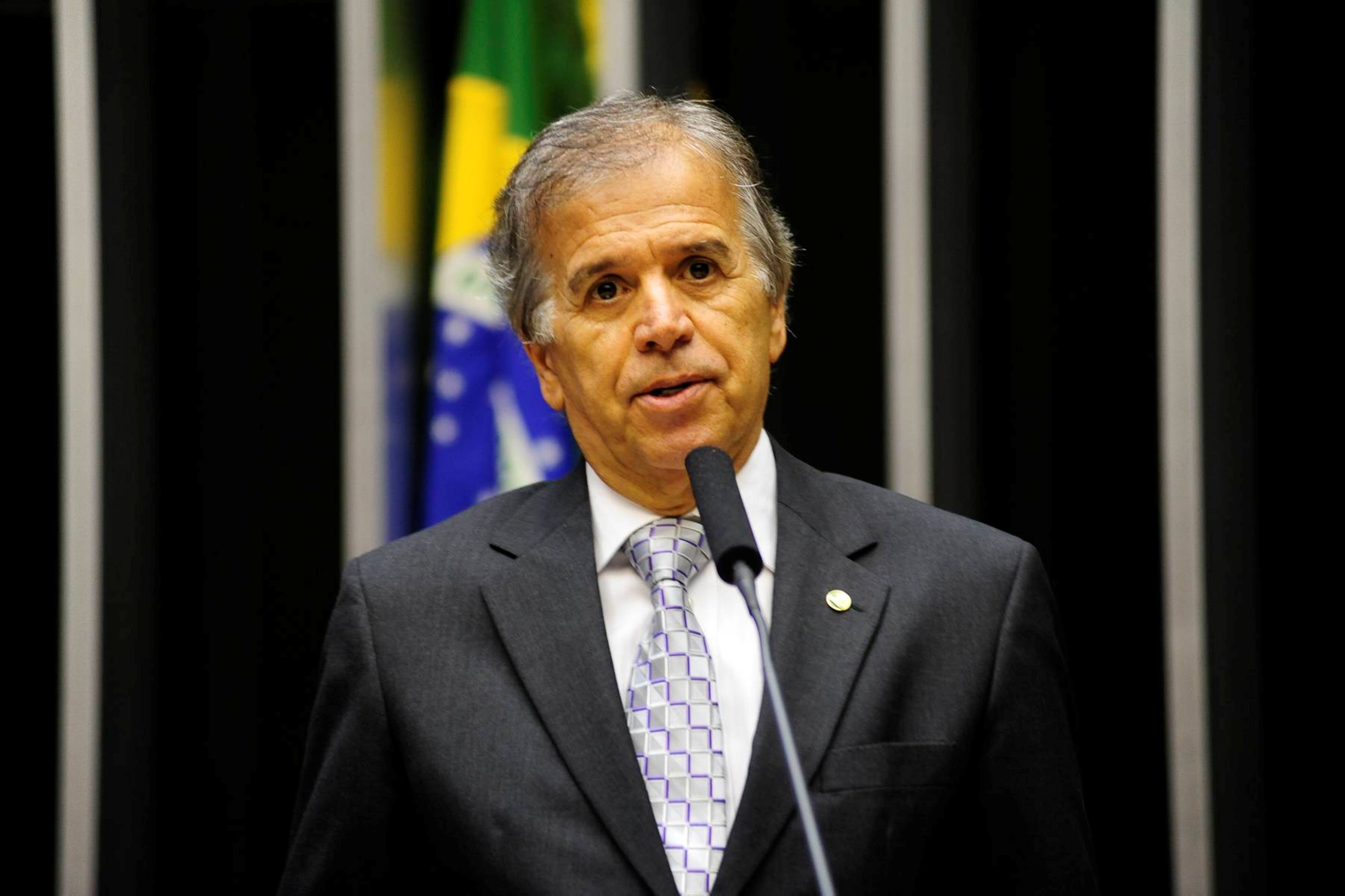 Plenário - Grande Expediente