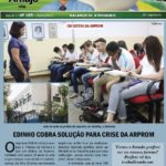 Boletim nº 169 – deputado Edinho Araújo