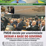 Boletim nº 173 – deputado Edinho Araújo