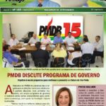 Boletim nº 168 – deputado Edinho Araújo