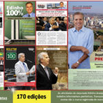 Boletim nº 170 – deputado Edinho Araújo