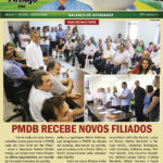 Boletim nº 171 – deputado Edinho Araújo