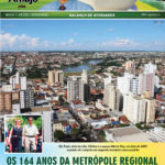 Boletim nº 172 – deputado Edinho Araújo