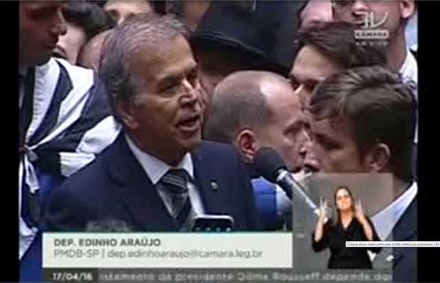 impeachment