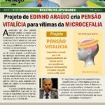 Boletim nº 176 – deputado Edinho Araújo