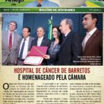 Boletim nº 179 – deputado Edinho Araújo