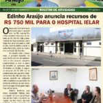 Boletim nº 181 – deputado Edinho Araújo