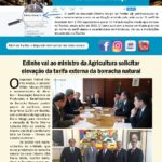 Boletim nº 183 – deputado Edinho Araújo
