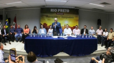 secretarios