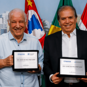 Notícias Prefeitura Rio Preto 01/07/24