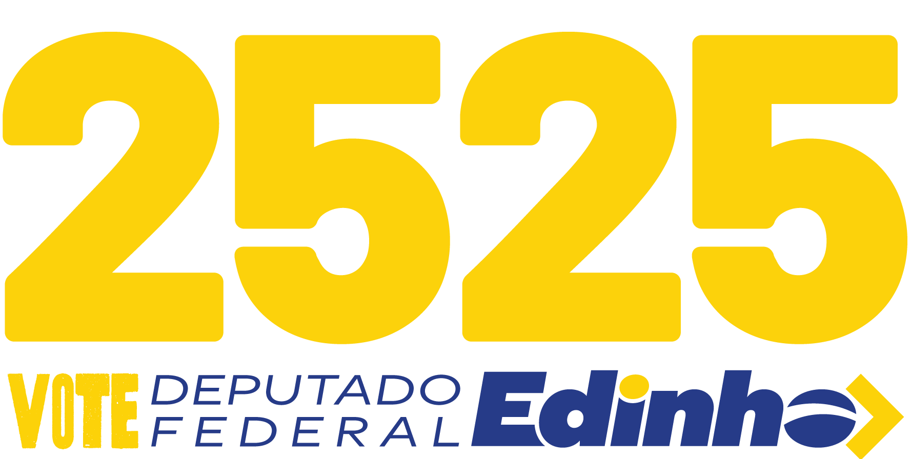 LOGO EDINHO